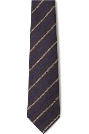 Kiton Striped tie