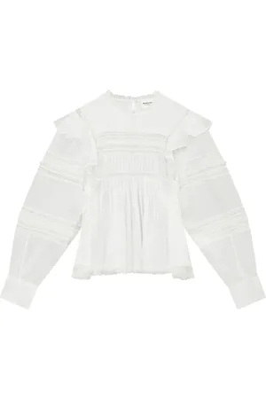Marant Etoile Ganael Bluse