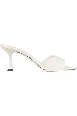 Jimmy Choo 70mm Skye mules