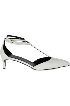 Khaite Mia Pumps 45mm