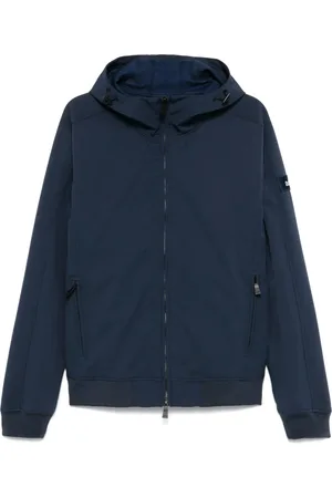 add Shell-Jacke