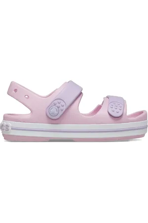 Crocs Two-tone sandals