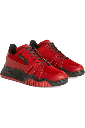 Giuseppe Zanotti Talon Jr Sneakers