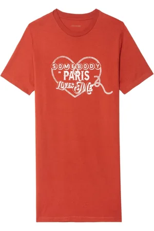 Zadig & Voltaire Dima Minikleid