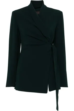 Max Mara Comma Blazer