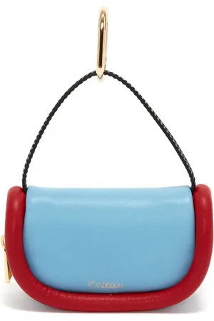 J.W.Anderson Bumper-7 Micro-Handtasche