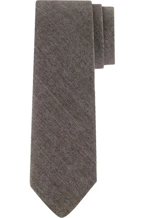 LUIGI BORRELLI NAPOLI Textured blazer