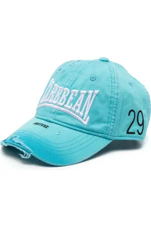 Botter Baseballkappe mit Logo-Stickerei