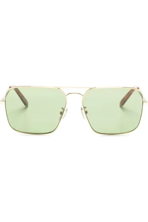Retrosuperfuture Eckige Iggy Sonnenbrille