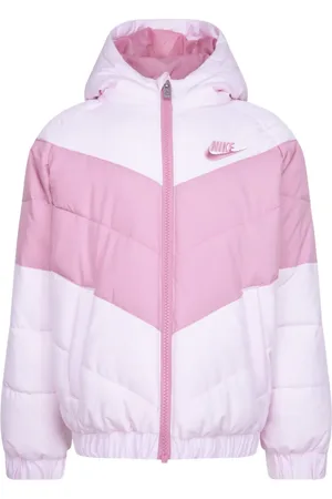 Nike Synfil jacket