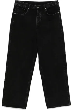 KSUBI MAXX Noir Jeans