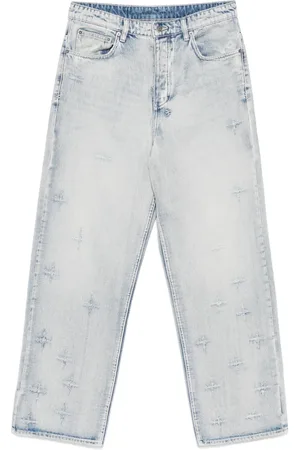 KSUBI MAX Legacy Plus Jeans