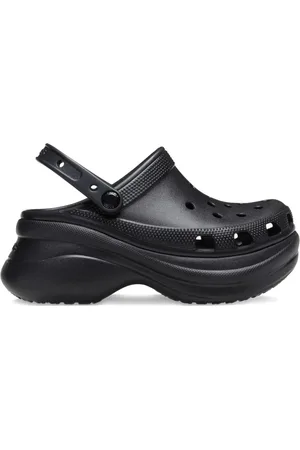 Crocs Platform clogs