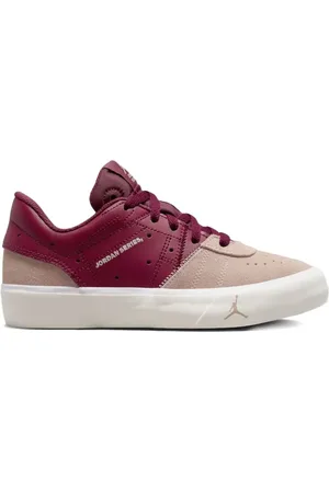 Jordan Series Es "CHERRYWOOD RED"