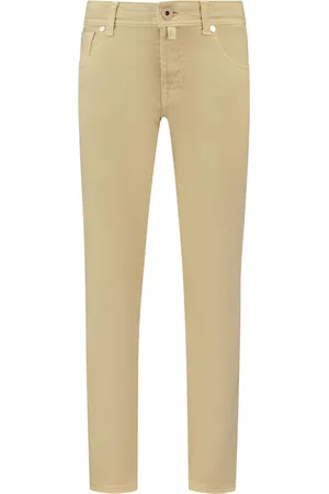 Jacob Cohen Five-Pocket-Jeans