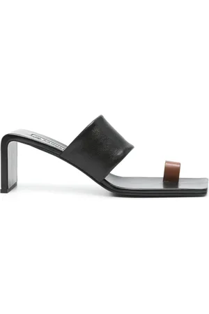Jil Sander Mules 75mm