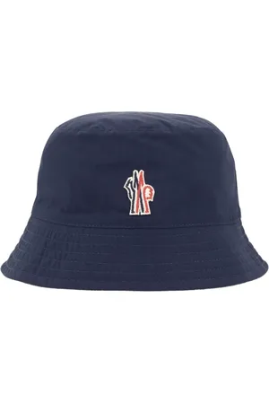 Moncler Packable bucket hat