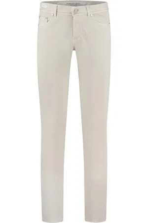 Richard J. Brown Cotton jeans