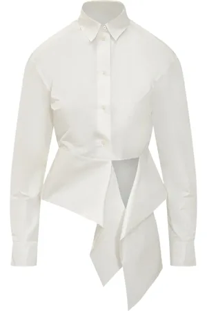 Givenchy Hemd mit Schleife