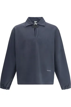 GR10K Cotton sweatshirt