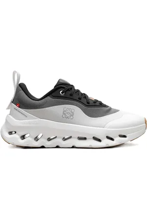 On Running X Loewe Cloudtilt 2 "Black/White" Sneakers