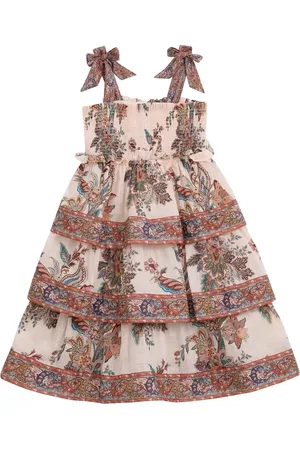 ZIMMERMANN Rhiannon dress