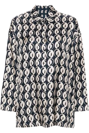 Max Mara Timeshirt Bluse