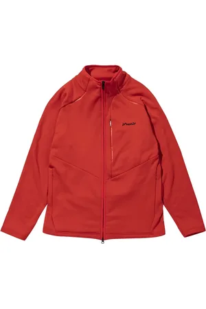 Phenix Jacke mit Logo-Print