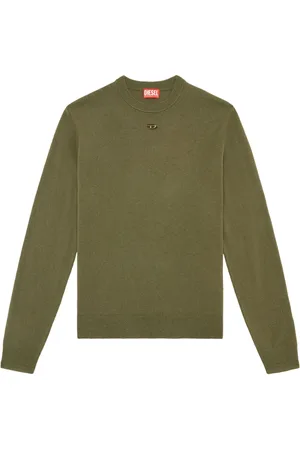 Diesel K-Vieri Pullover