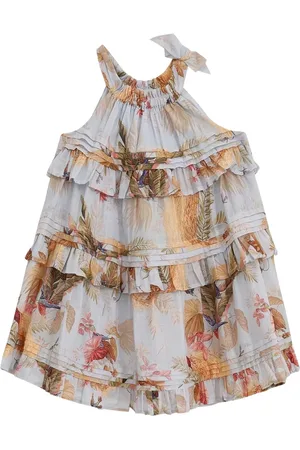 ZIMMERMANN Rhiannon dress