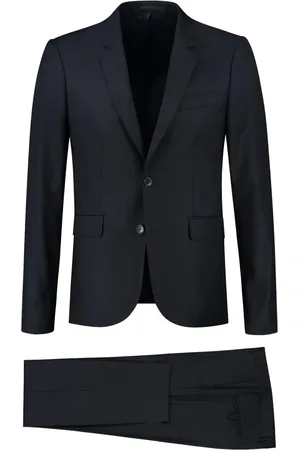 Hackett Single-breasted suit