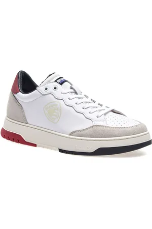 Blauer Murray 01 Sneakers
