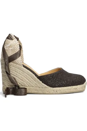 Castaner 100mm Carina espadrilles