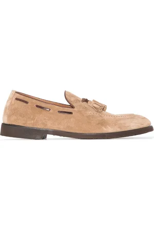 Brunello Cucinelli Loafer mit Quasten