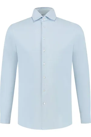 Doriani Cashmere Long-sleeved shirt