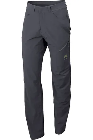 Karpos Straight-leg performance trousers
