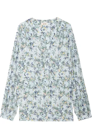 Zadig & Voltaire Tamela Bluse