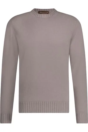 Doriani Cashmere Crew-neck jumper
