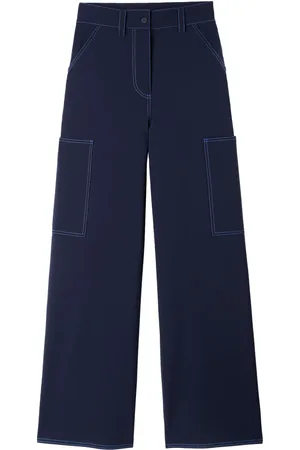 SUNNEI Hose mit lockerem Schnitt
