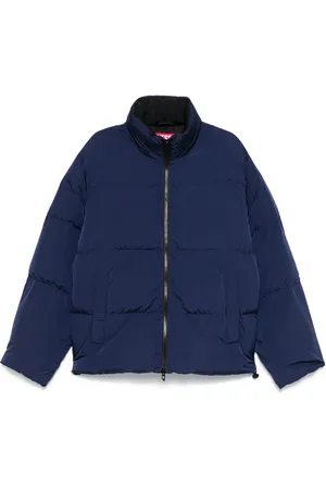 Diesel W-Raveel Jacke