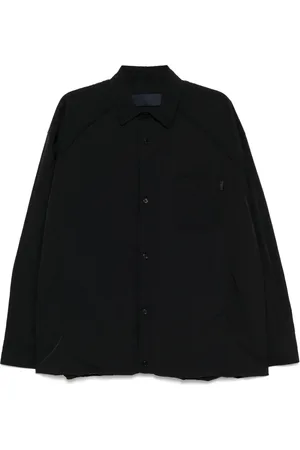 JUUN.J Jacke im Layering-Look