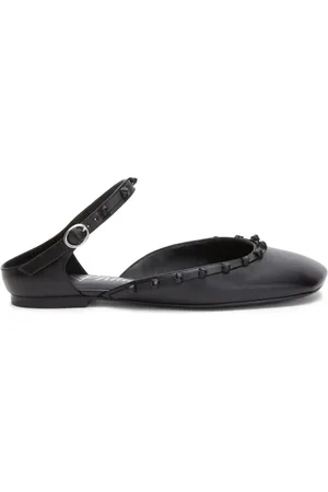 3.1 Phillip Lim Mary Jane Ballerinas