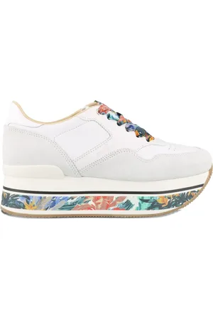 Hogan H427 Maxi Sneakers