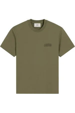 Ami Klassisches T-Shirt