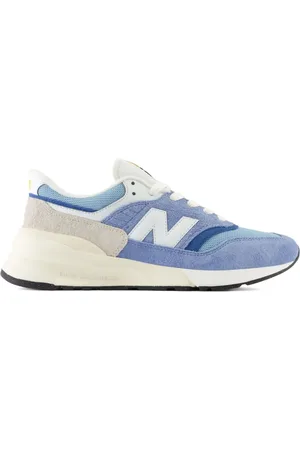 New Balance 997R "Chrome Blue" sneakers