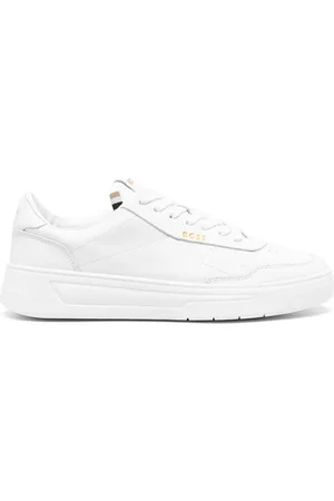 HUGO BOSS Sneakers mit Logo-Print