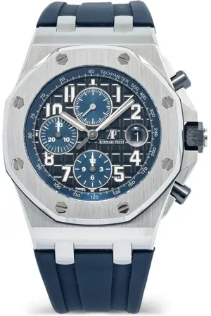 AUDEMARS PIGUET Pre-owned Royal Oak 45mm