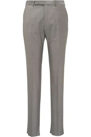 Ermenegildo Zegna Karierte Hose