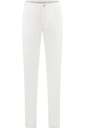 Richard J. Brown Cotton trousers