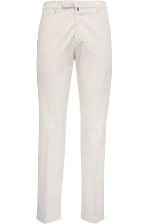 FEDELI Klassische Hose